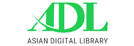 Asian Digital Library Logo
