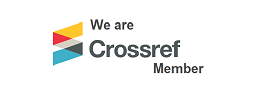 Crossref Member Logo