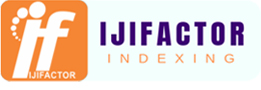 IJIFactor Logo