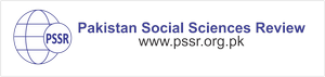 PSSR Logo